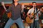 Comedy Cruise - Dinner